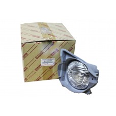 LAMP ASSY FOG W/BRACKET RH